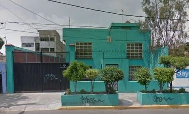 Se vende casa en Azcapotzalco