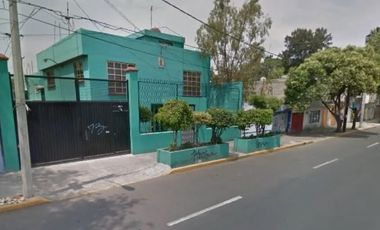 Se vende casa en Azcapotzalco