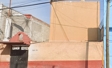 DEPARTAMENTO, REMATE BANCARIO, CALLE AVENA, GRANJAS MEXICO, IZTACALCO, CDMX