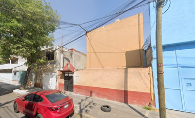 DEPARTAMENTO, REMATE BANCARIO, CALLE AVENA, GRANJAS MEXICO, IZTACALCO, CDMX