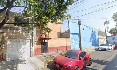 DEPARTAMENTO, REMATE BANCARIO, CALLE AVENA, GRANJAS MEXICO, IZTACALCO, CDMX
