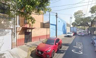 DEPARTAMENTO, REMATE BANCARIO, CALLE AVENA, GRANJAS MEXICO, IZTACALCO, CDMX
