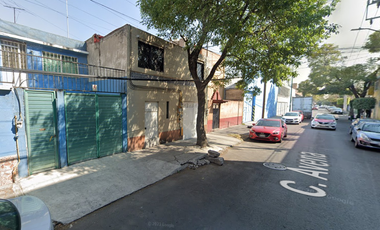 DEPARTAMENTO, REMATE BANCARIO, CALLE AVENA, GRANJAS MEXICO, IZTACALCO, CDMX