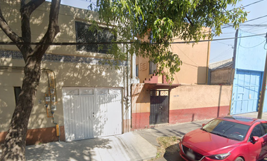 DEPARTAMENTO, REMATE BANCARIO, CALLE AVENA, GRANJAS MEXICO, IZTACALCO, CDMX