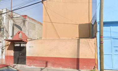 DEPARTAMENTO, REMATE BANCARIO, CALLE AVENA, GRANJAS MEXICO, IZTACALCO, CDMX