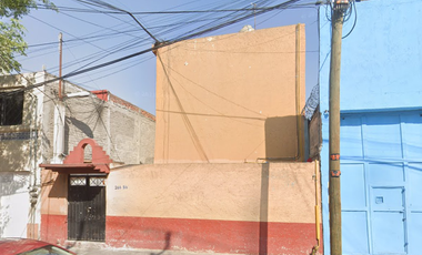 DEPARTAMENTO, REMATE BANCARIO, CALLE AVENA, GRANJAS MEXICO, IZTACALCO, CDMX