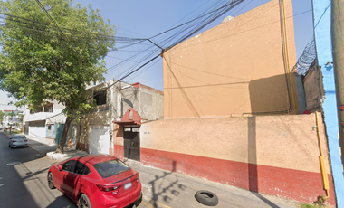 DEPARTAMENTO, REMATE BANCARIO, CALLE AVENA, GRANJAS MEXICO, IZTACALCO, CDMX