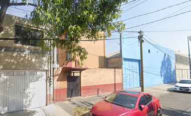DEPARTAMENTO, REMATE BANCARIO, CALLE AVENA, GRANJAS MEXICO, IZTACALCO, CDMX