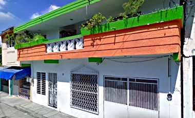 CASA EN VENTA EN SAN JUAN BAUTISTA, TUXTEPEC, OAXACA