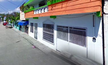 CASA EN VENTA EN SAN JUAN BAUTISTA, TUXTEPEC, OAXACA