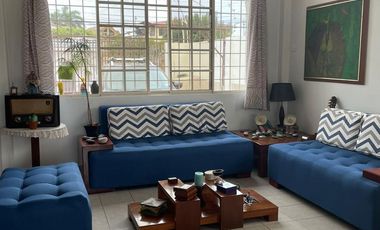 Venta de Casa cerca del mar, urbanización Costa de Oro, Salinas Ecuador