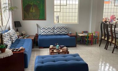 Venta de Casa cerca del mar, urbanización Costa de Oro, Salinas Ecuador