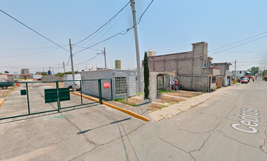 CASA EN PRIVADA RETANA, ARBOLADA LOS SAUCES, ZUMPANGO, ESTADO DE MÉXICO ¡NO CRÉDITOS!