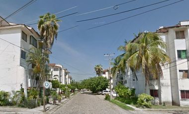 Venta departamento, Puerto Vallarta, Jalisco.