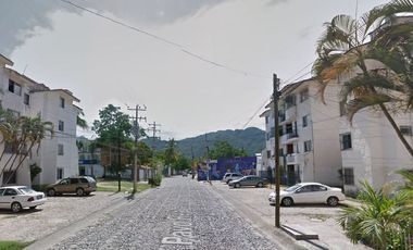 Venta departamento, Puerto Vallarta, Jalisco.