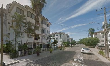 Venta departamento, Puerto Vallarta, Jalisco.