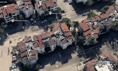 Venta departamento, Puerto Vallarta, Jalisco.
