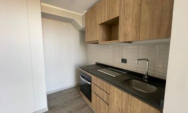 SE ARRIENDA GRAN DUPLEX CON VISTA PANORAMICA 2D2B - METRO INES DE SUAREZ