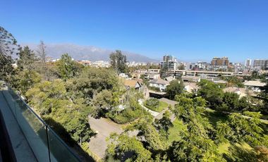SE ARRIENDA GRAN DUPLEX CON VISTA PANORAMICA 2D2B - METRO INES DE SUAREZ