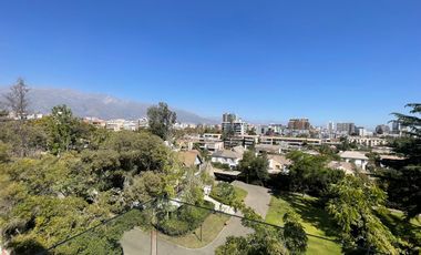SE ARRIENDA GRAN DUPLEX CON VISTA PANORAMICA 2D2B - METRO INES DE SUAREZ
