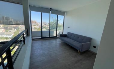 SE ARRIENDA GRAN DUPLEX CON VISTA PANORAMICA 2D2B - METRO INES DE SUAREZ
