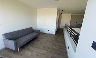 SE ARRIENDA GRAN DUPLEX CON VISTA PANORAMICA 2D2B - METRO INES DE SUAREZ
