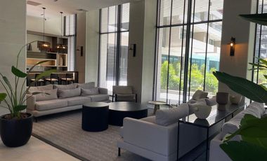 SE ARRIENDA GRAN DUPLEX CON VISTA PANORAMICA 2D2B - METRO INES DE SUAREZ