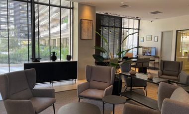 SE ARRIENDA GRAN DUPLEX CON VISTA PANORAMICA 2D2B - METRO INES DE SUAREZ