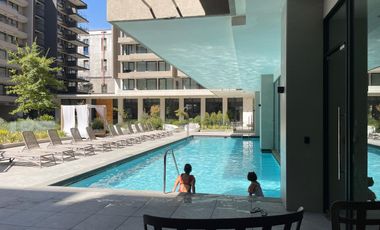 SE ARRIENDA GRAN DUPLEX CON VISTA PANORAMICA 2D2B - METRO INES DE SUAREZ