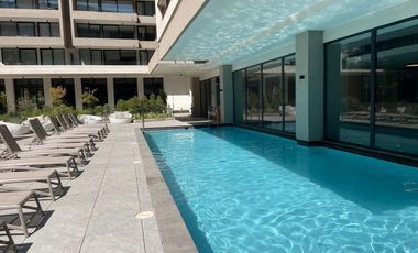 SE ARRIENDA GRAN DUPLEX CON VISTA PANORAMICA 2D2B - METRO INES DE SUAREZ