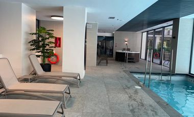 SE ARRIENDA GRAN DUPLEX CON VISTA PANORAMICA 2D2B - METRO INES DE SUAREZ