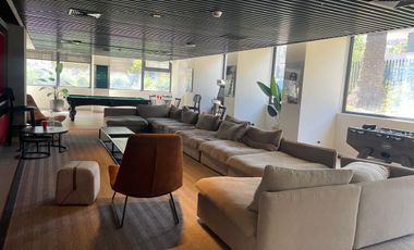 SE ARRIENDA GRAN DUPLEX CON VISTA PANORAMICA 2D2B - METRO INES DE SUAREZ