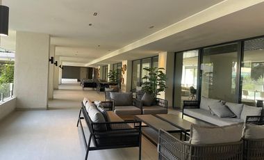 SE ARRIENDA GRAN DUPLEX CON VISTA PANORAMICA 2D2B - METRO INES DE SUAREZ