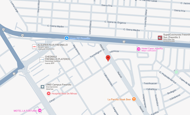 VENTA DE HERMOSA CASA