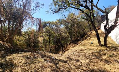 Lote “GRANADA” 76-30 MZA XIII Ubicado en Fraccionamiento Rancho San Diego, Ixtapan de la Sal Pueblo Mágico.