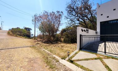 Lote “GRANADA” 76-30 MZA XIII Ubicado en Fraccionamiento Rancho San Diego, Ixtapan de la Sal Pueblo Mágico.