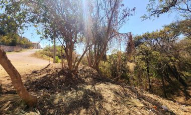 Lote “GRANADA” 76-30 MZA XIII Ubicado en Fraccionamiento Rancho San Diego, Ixtapan de la Sal Pueblo Mágico.