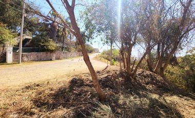 Lote “GRANADA” 76-30 MZA XIII Ubicado en Fraccionamiento Rancho San Diego, Ixtapan de la Sal Pueblo Mágico.