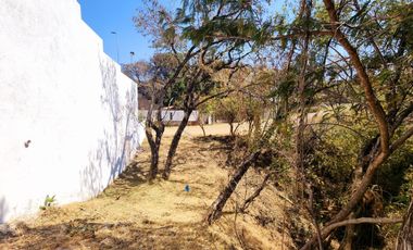 Lote “GRANADA” 76-30 MZA XIII Ubicado en Fraccionamiento Rancho San Diego, Ixtapan de la Sal Pueblo Mágico.