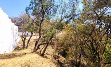 Lote “GRANADA” 76-30 MZA XIII Ubicado en Fraccionamiento Rancho San Diego, Ixtapan de la Sal Pueblo Mágico.