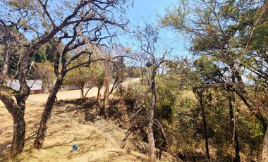 Lote “GRANADA” 76-30 MZA XIII Ubicado en Fraccionamiento Rancho San Diego, Ixtapan de la Sal Pueblo Mágico.
