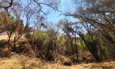 Lote “GRANADA” 76-30 MZA XIII Ubicado en Fraccionamiento Rancho San Diego, Ixtapan de la Sal Pueblo Mágico.