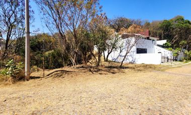 Lote “GRANADA” 76-30 MZA XIII Ubicado en Fraccionamiento Rancho San Diego, Ixtapan de la Sal Pueblo Mágico.