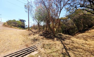 Lote “GRANADA” 76-30 MZA XIII Ubicado en Fraccionamiento Rancho San Diego, Ixtapan de la Sal Pueblo Mágico.