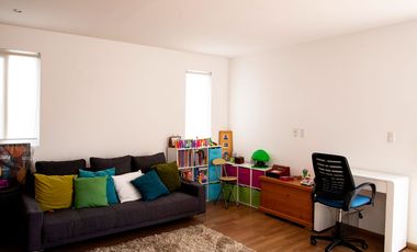 Casa en Renta amueblado - Juriquilla, Santa Fe - QUERETARO