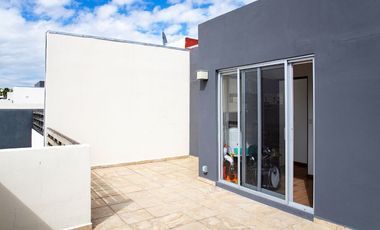 Casa en Renta amueblado - Juriquilla, Santa Fe - QUERETARO