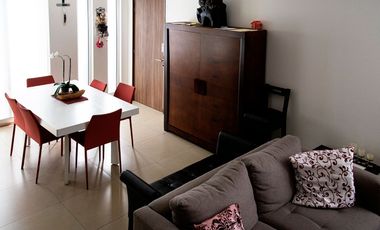 Casa en Renta amueblado - Juriquilla, Santa Fe - QUERETARO