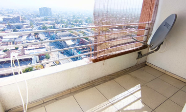 Departamento Av Recoleta 3D 2B / Recoleta