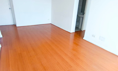 Departamento Av Recoleta 3D 2B / Recoleta