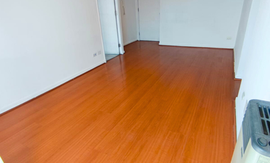 Departamento Av Recoleta 3D 2B / Recoleta